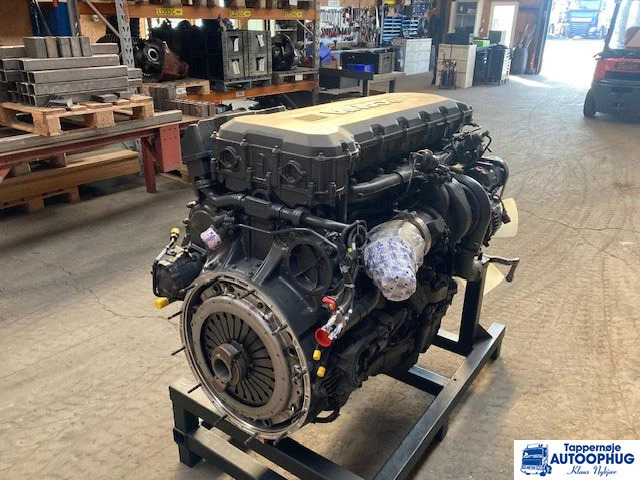 Scania DC13 173 – 560Hp - Motor para Camión: foto 3 Scania DC13 173 – 560Hp - Motor para Camión: foto 3