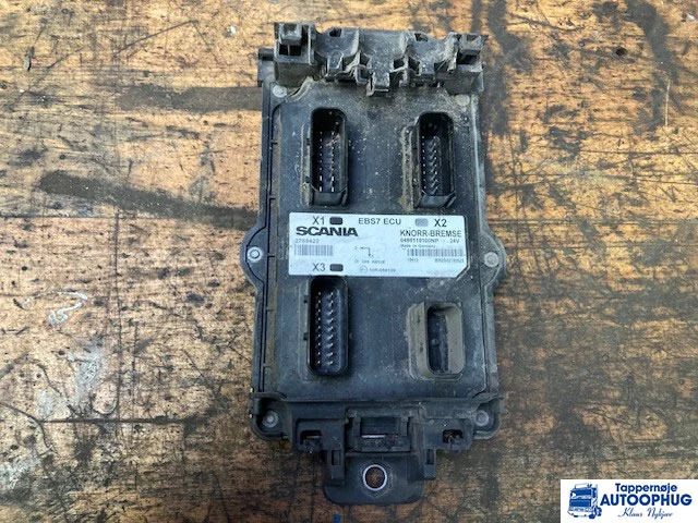 Scania ECU BMS – Scania 2823540 - Unidad de control para Camión: foto 1 Scania ECU BMS – Scania 2823540 - Unidad de control para Camión: foto 1