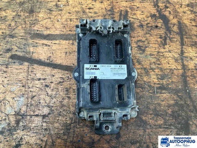 Scania ECU BMS – Scania 2823540 - Unidad de control para Camión: foto 1 Scania ECU BMS – Scania 2823540 - Unidad de control para Camión: foto 1