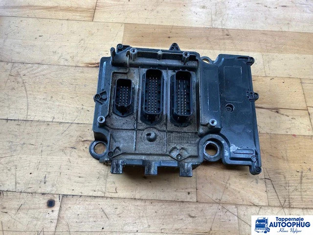 Scania ECU GMS Scania 3019227 - Unidad de control para Camión: foto 1 Scania ECU GMS Scania 3019227 - Unidad de control para Camión: foto 1