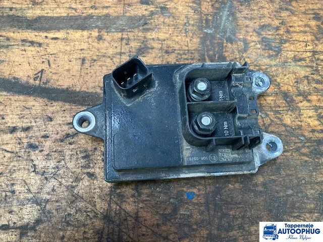 Scania ECU POW – Scania 2659483 - Unidad de control para Camión: foto 1 Scania ECU POW – Scania 2659483 - Unidad de control para Camión: foto 1