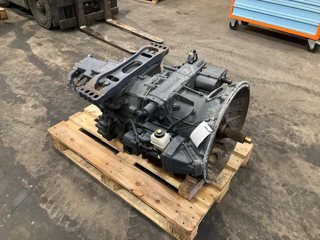 Scania GR875 TMS2 – Scania 2475797 - Caja de cambios y piezas para Camión: foto 2 Scania GR875 TMS2 – Scania 2475797 - Caja de cambios y piezas para Camión: foto 2