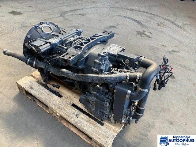 Scania GRS905R Gearkasse - Caja de cambios y piezas para Camión: foto 4 Scania GRS905R Gearkasse - Caja de cambios y piezas para Camión: foto 4