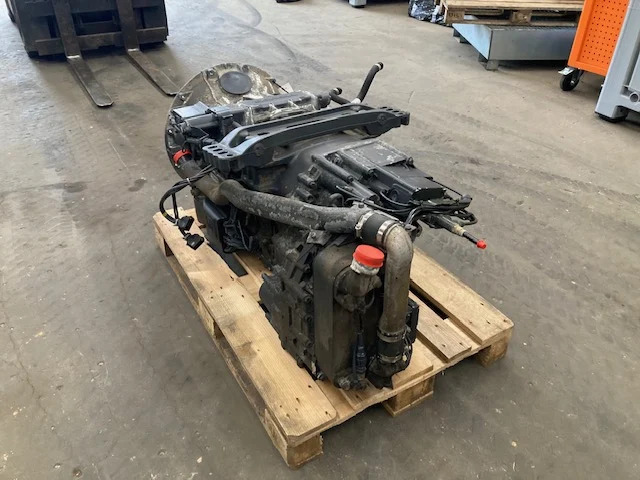 Scania GRSO925R – Retarder 4100D – Scania 2870610 - Caja de cambios y piezas para Camión: foto 4 Scania GRSO925R – Retarder 4100D – Scania 2870610 - Caja de cambios y piezas para Camión: foto 4