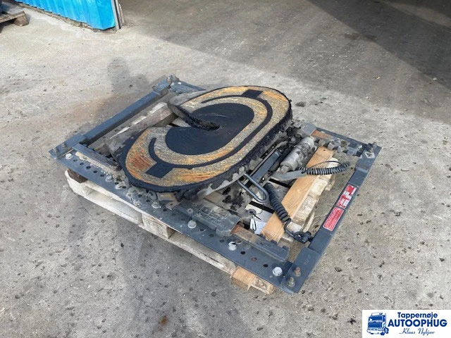 Scania JOST skammel flytbar - Quinta rueda para Camión: foto 2 Scania JOST skammel flytbar - Quinta rueda para Camión: foto 2