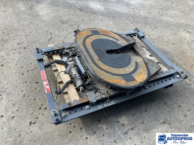 Scania JOST skammel flytbar - Quinta rueda para Camión: foto 1 Scania JOST skammel flytbar - Quinta rueda para Camión: foto 1