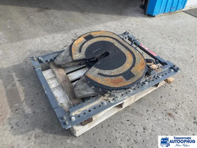 Scania JOST skammel flytbar - Quinta rueda para Camión: foto 3 Scania JOST skammel flytbar - Quinta rueda para Camión: foto 3