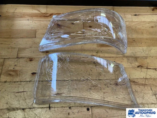 Scania N.G.S Led forlygte glas - Carrocería y exterior para Camión: foto 1 Scania N.G.S Led forlygte glas - Carrocería y exterior para Camión: foto 1