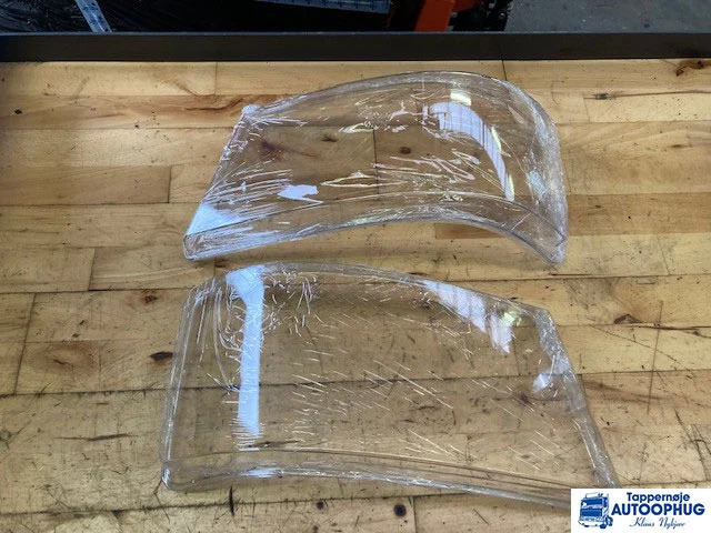 Scania N.G.S Led forlygte glas - Carrocería y exterior para Camión: foto 2 Scania N.G.S Led forlygte glas - Carrocería y exterior para Camión: foto 2