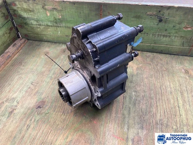 Scania PTO – Scania 2608597 - Caja de cambios y piezas para Camión: foto 1 Scania PTO – Scania 2608597 - Caja de cambios y piezas para Camión: foto 1