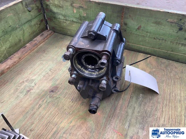 Scania PTO – Scania 2608597 - Caja de cambios y piezas para Camión: foto 2 Scania PTO – Scania 2608597 - Caja de cambios y piezas para Camión: foto 2