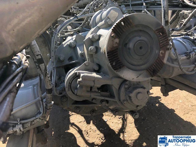 Scania RB662 – 3.42 P/N: 1769866 / 574531 - Diferencial para Camión: foto 2 Scania RB662 – 3.42 P/N: 1769866 / 574531 - Diferencial para Camión: foto 2