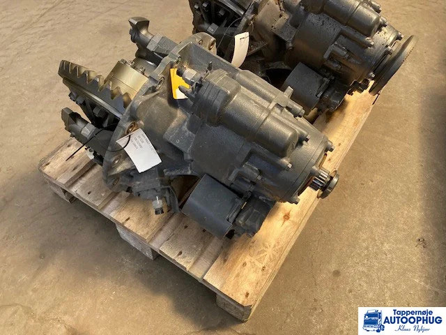 Scania RBP662 – 2.92 Scania 2325890 - Diferencial para Camión: foto 3 Scania RBP662 – 2.92 Scania 2325890 - Diferencial para Camión: foto 3