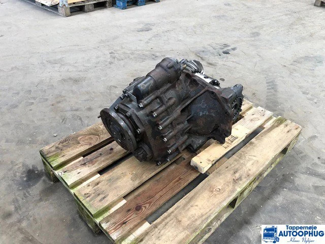 Scania RBP835 3.96 - Diferencial para Camión: foto 3 Scania RBP835 3.96 - Diferencial para Camión: foto 3