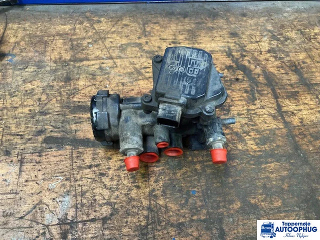 Scania Trailer control module – Scania 2199282 - Sistema eléctrico para Camión: foto 2 Scania Trailer control module – Scania 2199282 - Sistema eléctrico para Camión: foto 2