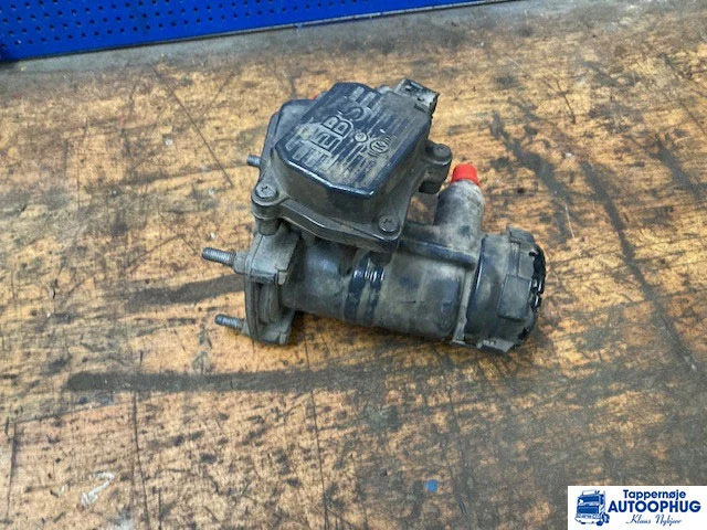 Scania Trailer control module – Scania 2199282 - Sistema eléctrico para Camión: foto 3 Scania Trailer control module – Scania 2199282 - Sistema eléctrico para Camión: foto 3