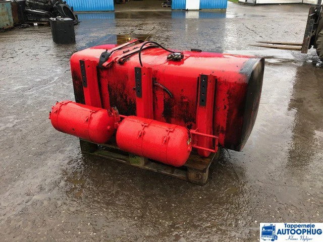 Scania brændstoftank 700L P/N: 1871192 / 1517309 - Depósito de combustible para Camión: foto 2 Scania brændstoftank 700L P/N: 1871192 / 1517309 - Depósito de combustible para Camión: foto 2