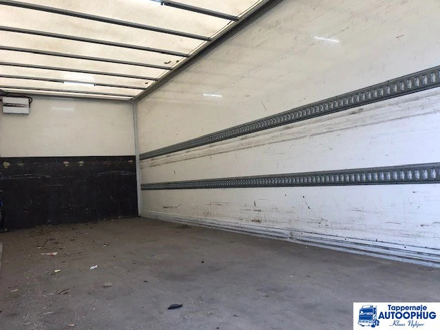 Volvo D5K / 210 euro 6 - Motor para Camión: foto 1 Volvo D5K / 210 euro 6 - Motor para Camión: foto 1