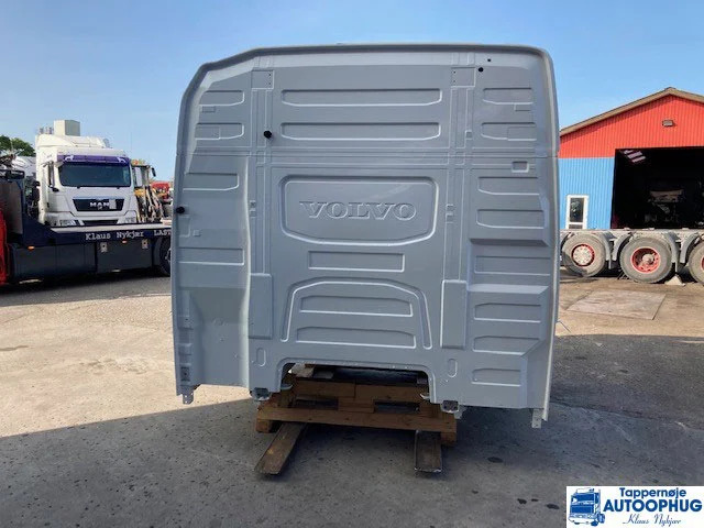 Volvo FH4 førerhus / cabine / CAP HI 215 (Kopier) - Cabina e interior para Camión: foto 3 Volvo FH4 førerhus / cabine / CAP HI 215 (Kopier) - Cabina e interior para Camión: foto 3