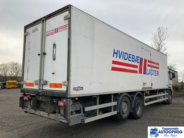 Volvo FM380 M kølekasse - Camión frigorífico: foto 4 Volvo FM380 M kølekasse - Camión frigorífico: foto 4