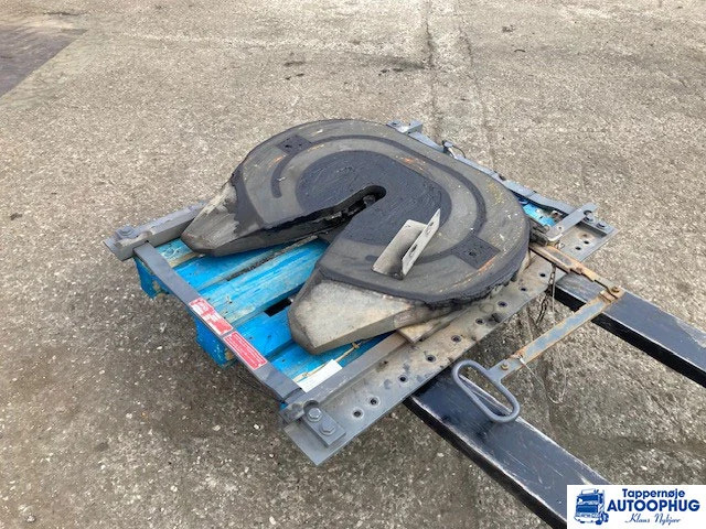 Volvo JOST flytbar skammel - Quinta rueda para Camión: foto 1 Volvo JOST flytbar skammel - Quinta rueda para Camión: foto 1