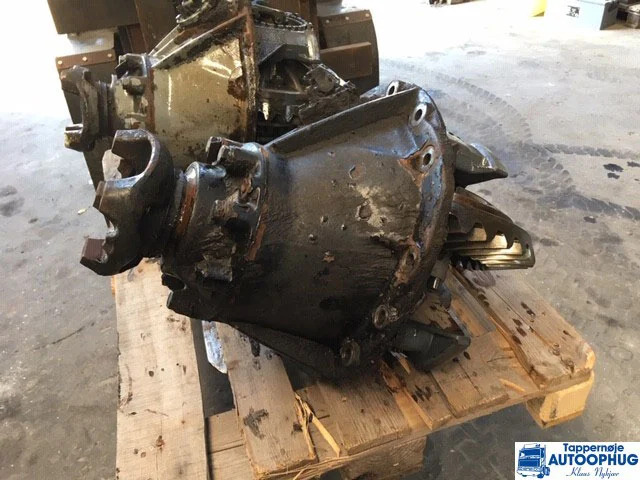 Scania R780 – 3.27 bagtøj / differentiale - Diferencial para Camión: foto 1 Scania R780 – 3.27 bagtøj / differentiale - Diferencial para Camión: foto 1