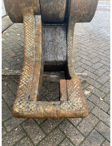 Genesis GXP 400R - Cizalla de demolición para Maquinaria de construcción: foto 3 Genesis GXP 400R - Cizalla de demolición para Maquinaria de construcción: foto 3