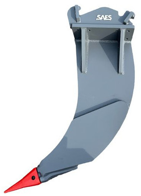 Saes RT-SAES-CW40 - Escarificador: foto 1 Saes RT-SAES-CW40 - Escarificador: foto 1