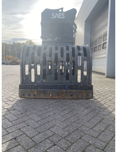 VTN MD410 S - Pinza de manipulación: foto 2 VTN MD410 S - Pinza de manipulación: foto 2