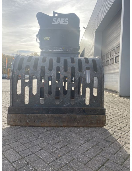 VTN MD410 S - Pinza de manipulación: foto 3 VTN MD410 S - Pinza de manipulación: foto 3