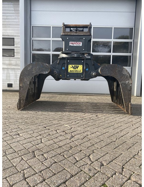 VTN MD410 S - Pinza de manipulación: foto 1 VTN MD410 S - Pinza de manipulación: foto 1