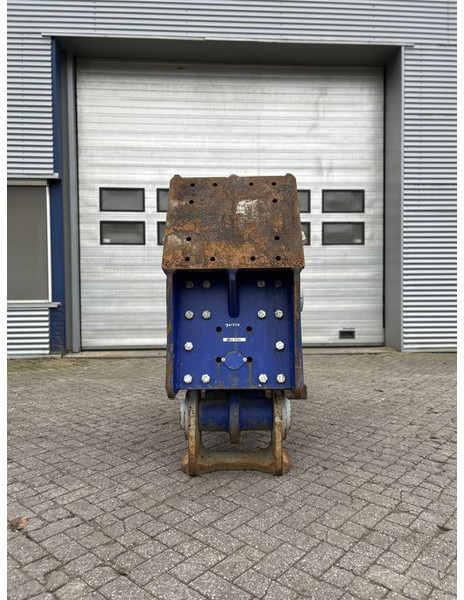 Xcentric XR20 - Escarificador para Maquinaria de construcción: foto 3 Xcentric XR20 - Escarificador para Maquinaria de construcción: foto 3