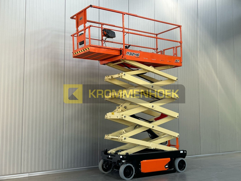 JLG R 3246 - Plataforma de tijeras: foto 2 JLG R 3246 - Plataforma de tijeras: foto 2