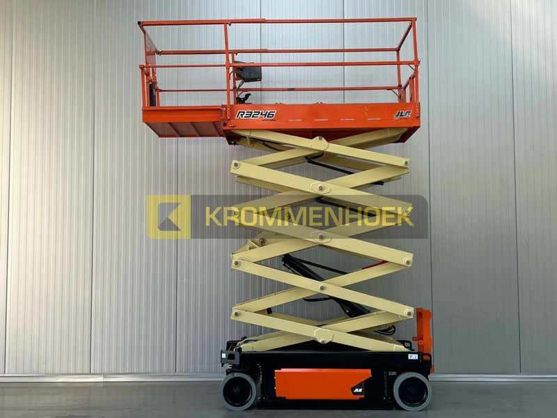 JLG R 3246 - Plataforma de tijeras: foto 1 JLG R 3246 - Plataforma de tijeras: foto 1