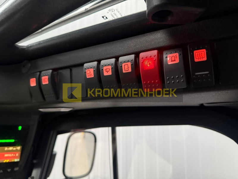 Carretilla elevadora eléctrica Linde E 12: foto 15 Carretilla elevadora eléctrica Linde E 12: foto 15