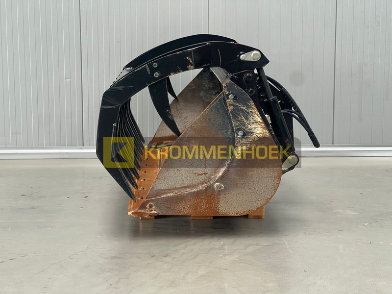 Manitou BG 2450 / 1400 Pelicaanbak - Cazo para Cargadora: foto 2 Manitou BG 2450 / 1400 Pelicaanbak - Cazo para Cargadora: foto 2