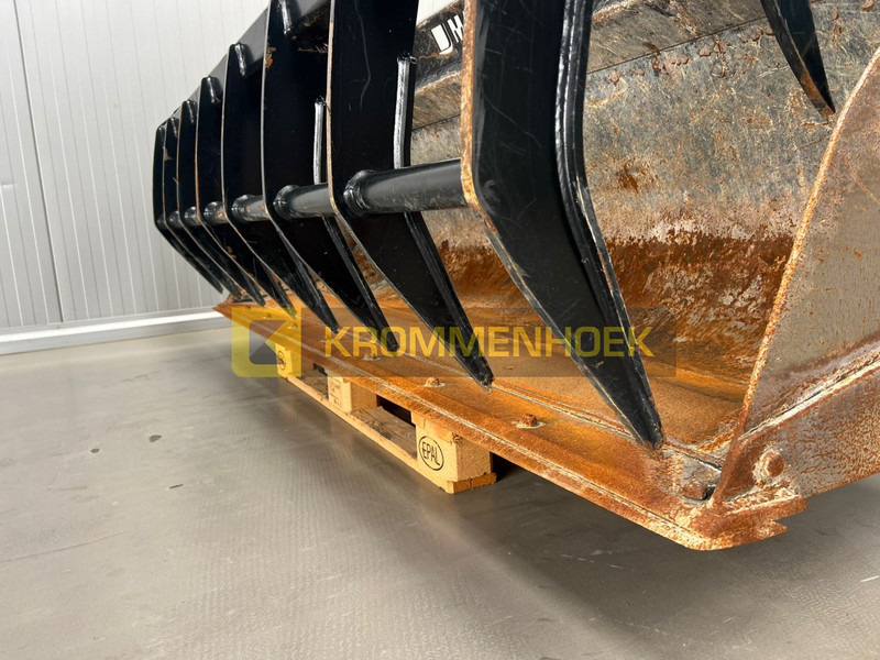Manitou BG 2450 / 1400 Pelicaanbak - Cazo para Cargadora: foto 4 Manitou BG 2450 / 1400 Pelicaanbak - Cazo para Cargadora: foto 4