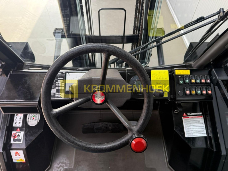 Carretilla todo terreno Manitou M30-4: foto 13 Carretilla todo terreno Manitou M30-4: foto 13