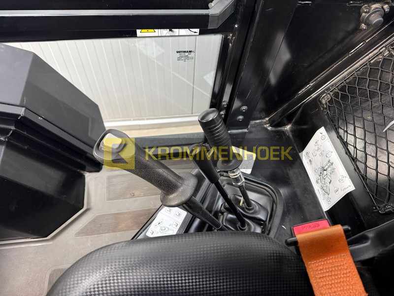 Carretilla todo terreno Manitou M30-4: foto 14 Carretilla todo terreno Manitou M30-4: foto 14