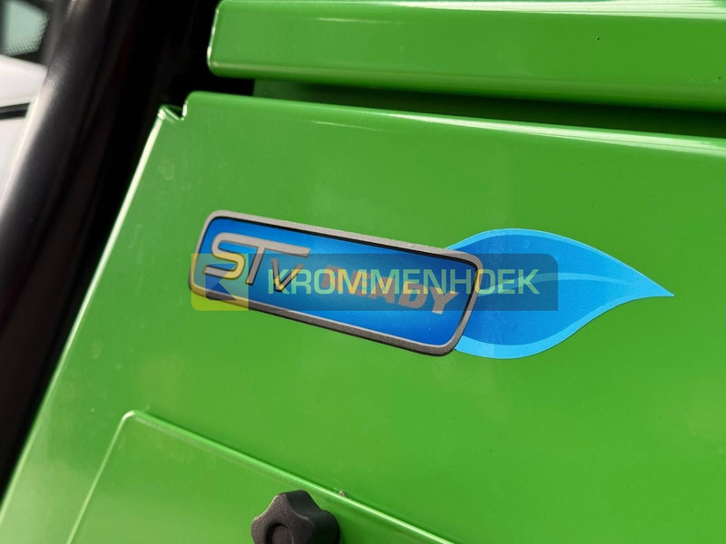 Carretilla todo terreno Manitou M30-4: foto 11 Carretilla todo terreno Manitou M30-4: foto 11