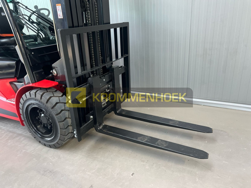 Carretilla elevadora diésel nuevo Manitou MI 30 D: foto 9