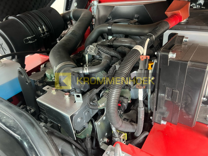 Carretilla elevadora diésel nuevo Manitou MI 30 D: foto 13