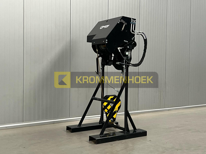 Manitou W7200/36M - Vario Vario lier voor MRT3570 - Manipulador telescópico: foto 1 Manitou W7200/36M - Vario Vario lier voor MRT3570 - Manipulador telescópico: foto 1