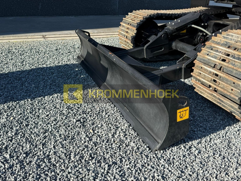 Excavadora de cadenas nuevo Sany SY 135 C: foto 11