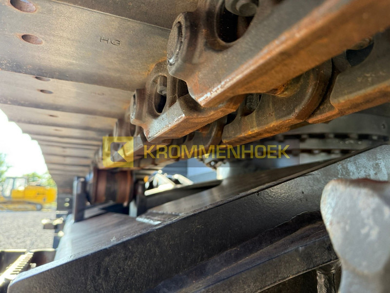 Excavadora de cadenas nuevo Sany SY 135 C: foto 13