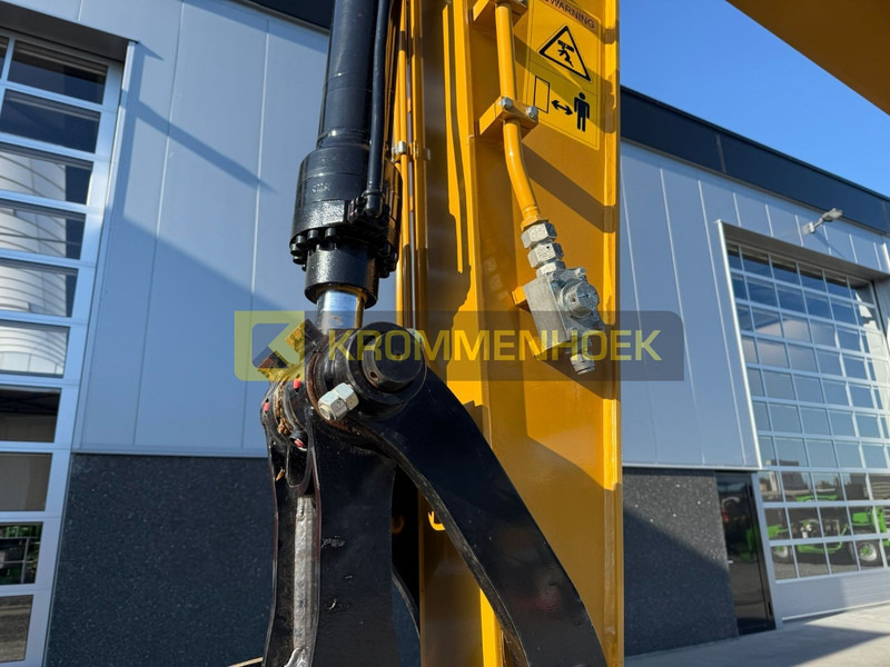 Excavadora de cadenas nuevo Sany SY 135 C: foto 10