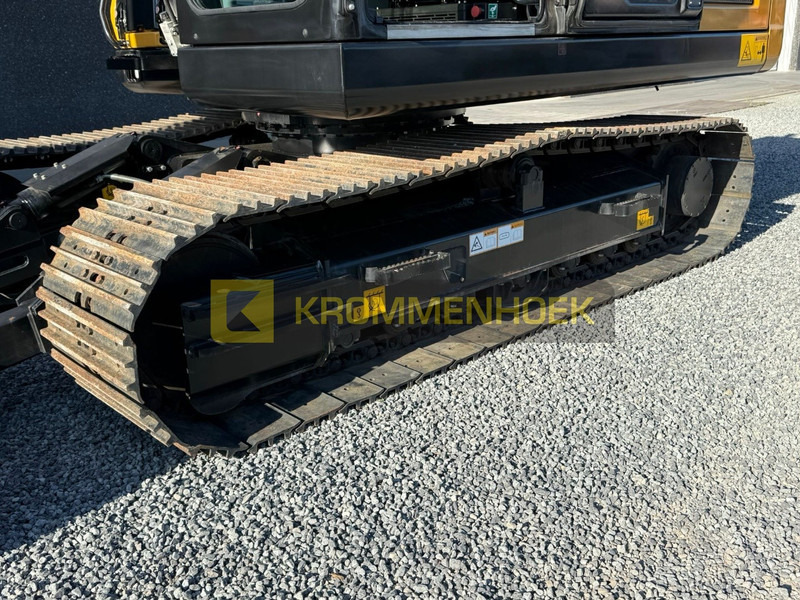 Excavadora de cadenas nuevo Sany SY 135 C: foto 12