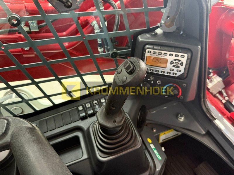 Leasing para Takeuchi TL 12V-2 Takeuchi TL 12V-2: foto 16