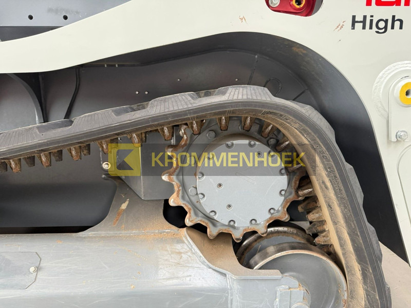 Leasing para Takeuchi TL 12V-2 Takeuchi TL 12V-2: foto 11