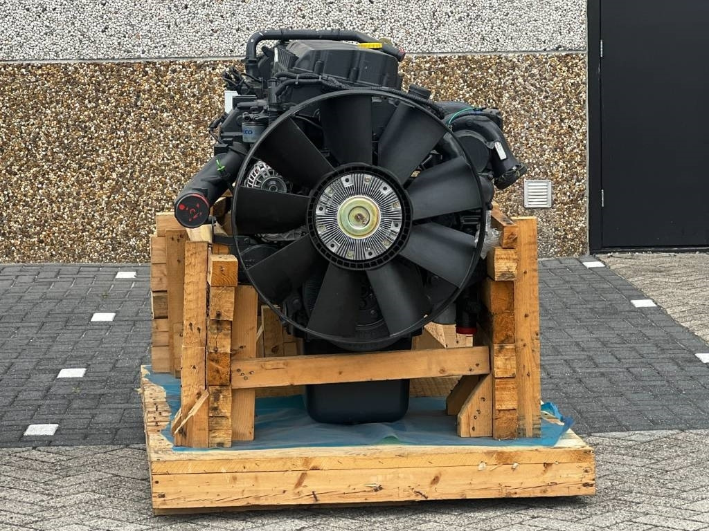 CNH Engine - FPT Cursor 13 - F3BE9681C - Motor para Maquinaria agrícola: foto 3 CNH Engine - FPT Cursor 13 - F3BE9681C - Motor para Maquinaria agrícola: foto 3